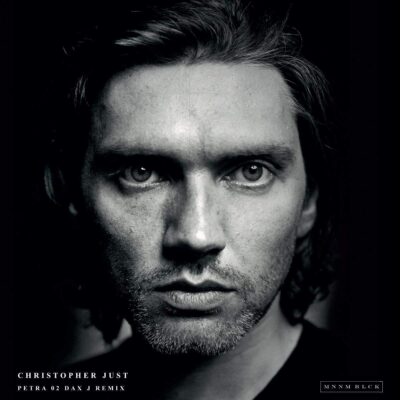 Petra 02 (Dax J Remix) EP